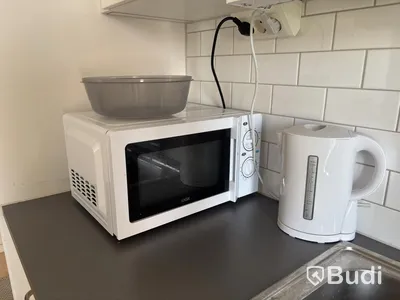 Inventarier till fullt möblerad fyrrummare - se alla bilder för komplett innehåll