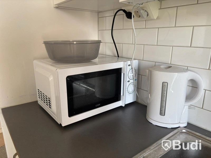 Inventarier till fullt möblerad fyrrummare - se alla bilder för komplett innehåll