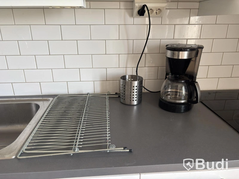 Inventarier till fullt möblerad fyrrummare - se alla bilder för komplett innehåll