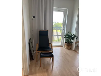 Inventarier till fullt möblerad fyrrummare - se alla bilder för komplett innehåll