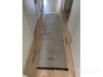 Inventarier till fullt möblerad trerummare - se alla bilder för komplett innehåll