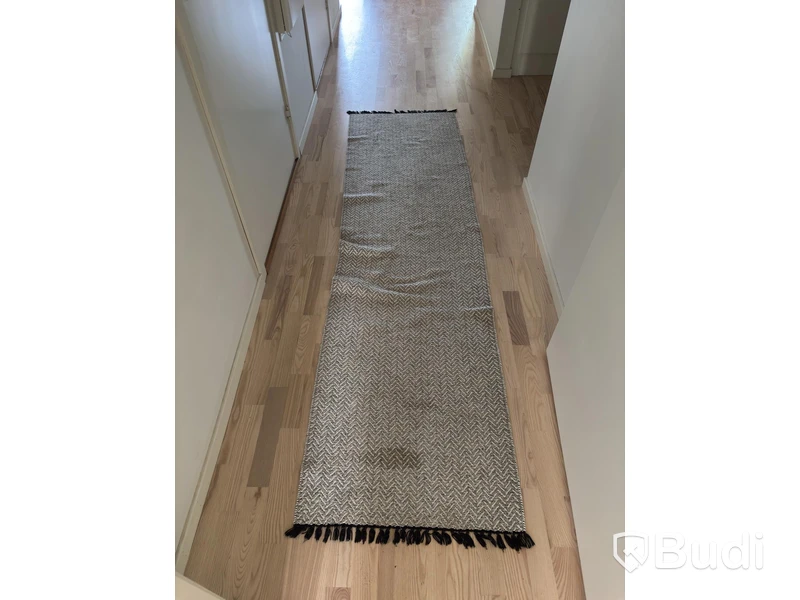 Inventarier till fullt möblerad trerummare - se alla bilder för komplett innehåll