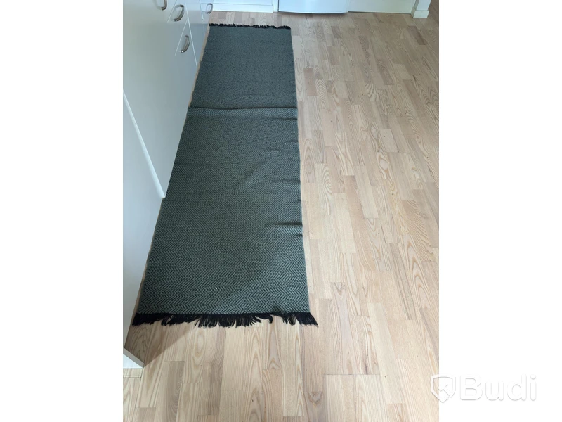 Inventarier till fullt möblerad trerummare - se alla bilder för komplett innehåll