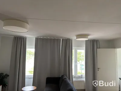 Inventarier till fullt möblerad trerummare - se alla bilder för komplett innehåll
