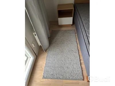 Inventarier till fullt möblerad trerummare - se alla bilder för komplett innehåll
