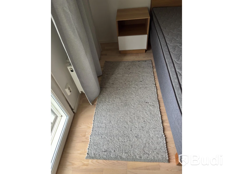 Inventarier till fullt möblerad trerummare - se alla bilder för komplett innehåll