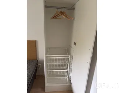 Inventarier till fullt möblerad trerummare - se alla bilder för komplett innehåll