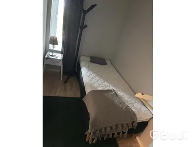 Inventarier till fullt möblerad trerummare - se alla bilder för komplett innehåll