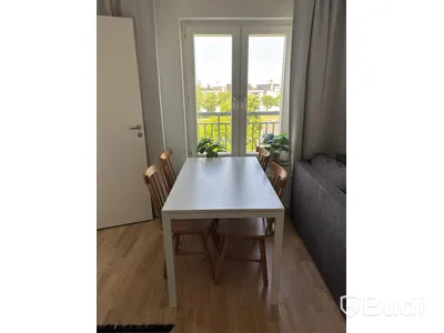 Inventarier till fullt möblerad trerummare - se alla bilder för komplett innehåll