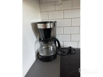 Inventarier till fullt möblerad trerummare - se alla bilder för komplett innehåll