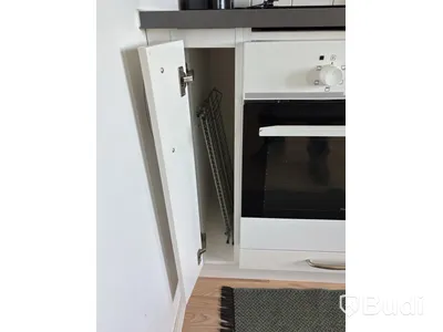 Inventarier till fullt möblerad trerummare - se alla bilder för komplett innehåll