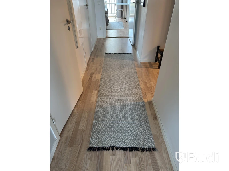 Inventarier till fullt möblerad trerummare - se alla bilder för komplett innehåll
