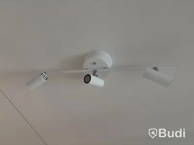 Inventarier till fullt möblerad trerummare - se alla bilder för komplett innehåll