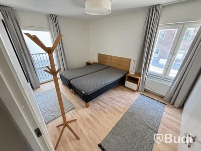 Contents of a fully furnished four-room apartment - see all images for complete contents