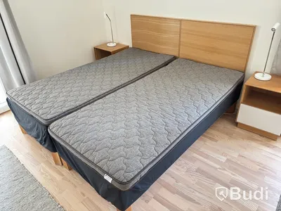Contents of a fully furnished four-room apartment - see all images for complete contents