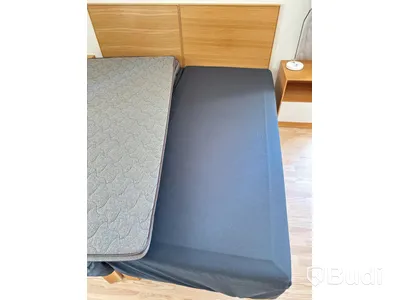 Contents of a fully furnished four-room apartment - see all images for complete contents