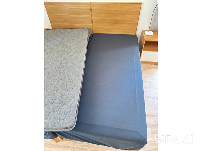 Contents of a fully furnished four-room apartment - see all images for complete contents