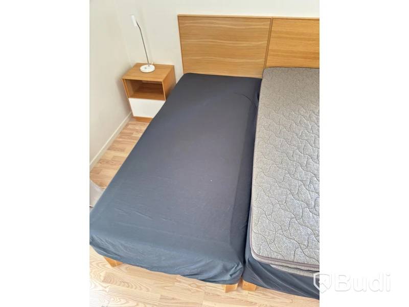 Contents of a fully furnished four-room apartment - see all images for complete contents
