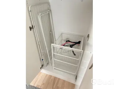 Contents of a fully furnished four-room apartment - see all images for complete contents