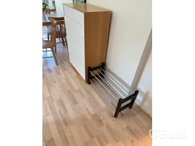 Contents of a fully furnished four-room apartment - see all images for complete contents