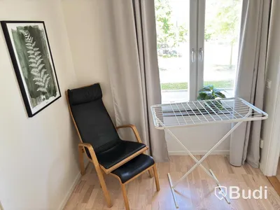 Contents of a fully furnished four-room apartment - see all images for complete contents
