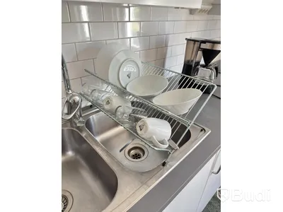 Contents of a fully furnished four-room apartment - see all images for complete contents