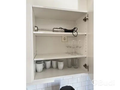Contents of a fully furnished four-room apartment - see all images for complete contents