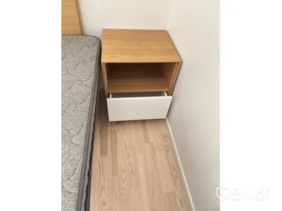 Contents of a fully furnished four-room apartment - see all images for complete contents