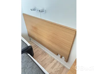 Contents of a fully furnished four-room apartment - see all images for complete contents