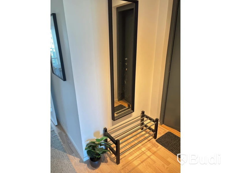 Inventarier till fullt möblerad trerummare - se alla bilder för komplett innehåll