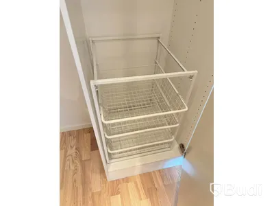 Inventarier till fullt möblerad trerummare - se alla bilder för komplett innehåll