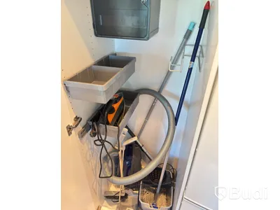 Inventarier till fullt möblerad trerummare - se alla bilder för komplett innehåll