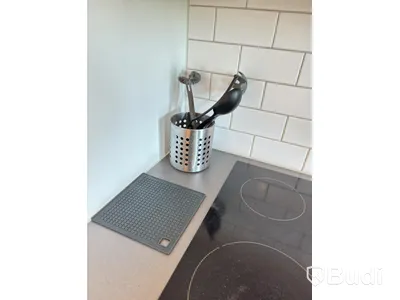 Inventarier till fullt möblerad trerummare - se alla bilder för komplett innehåll