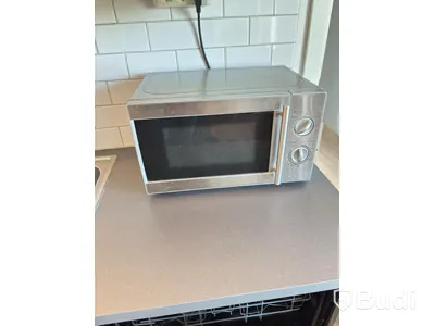 Inventarier till fullt möblerad trerummare - se alla bilder för komplett innehåll