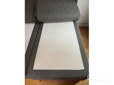 Inventarier till fullt möblerad tvårummare - se alla bilder för komplett innehåll
