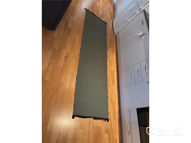 Inventarier till fullt möblerad tvårummare - se alla bilder för komplett innehåll