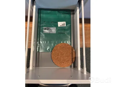 Inventarier till fullt möblerad tvårummare - se alla bilder för komplett innehåll