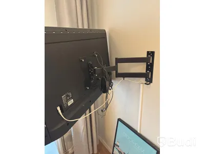 Inventarier till fullt möblerad enrummare - se alla bilder för komplett innehåll