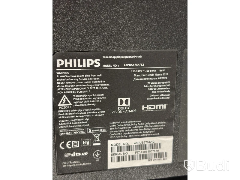 Inventarier till fullt möblerad enrummare - se alla bilder för komplett innehåll