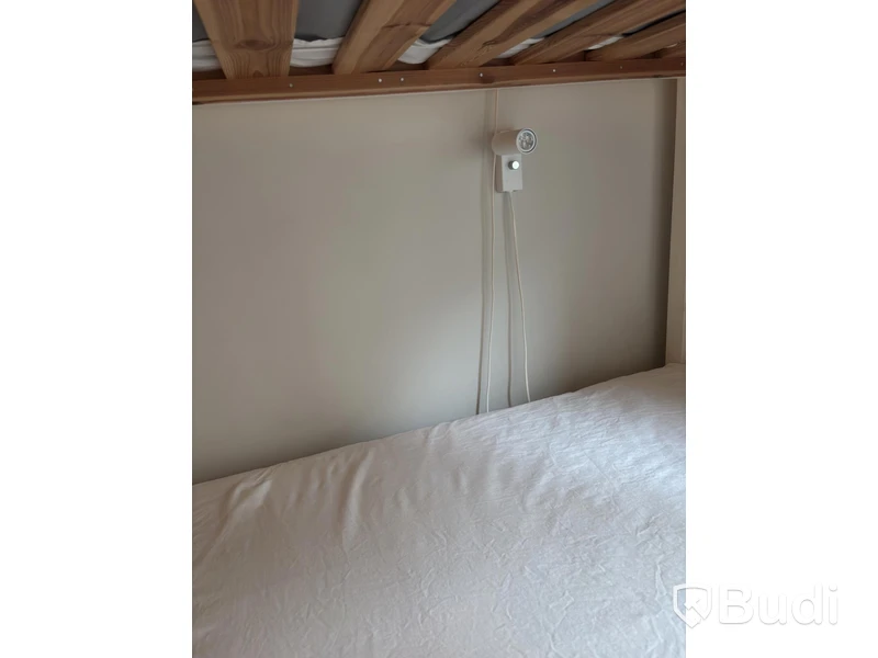 Inventarier till fullt möblerad tvårummare - se alla bilder för komplett innehåll