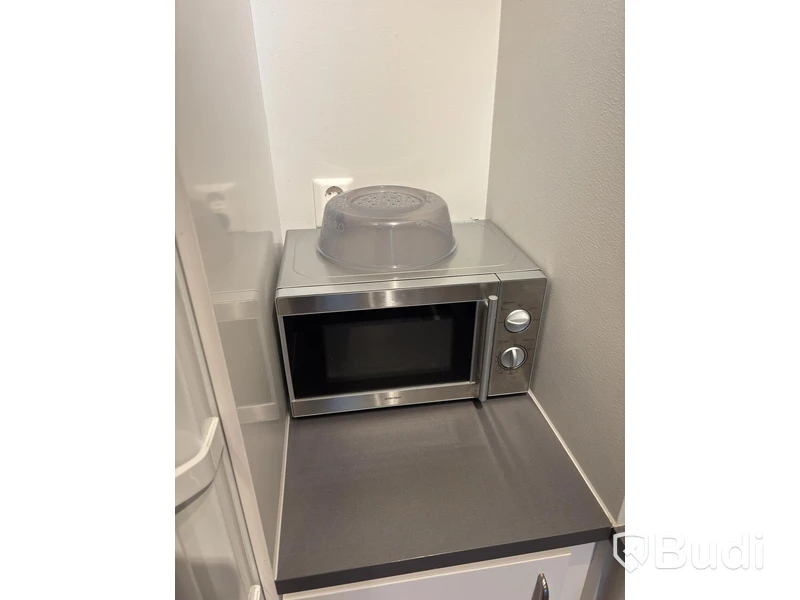 Inventarier till fullt möblerad tvårummare - se alla bilder för komplett innehåll