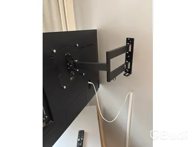 Inventarier till fullt möblerad enrummare - se alla bilder för komplett innehåll