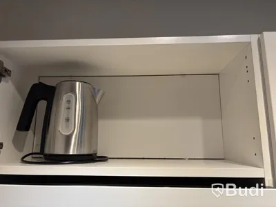 Inventarier till fullt möblerad tvårummare - se alla bilder för komplett innehåll
