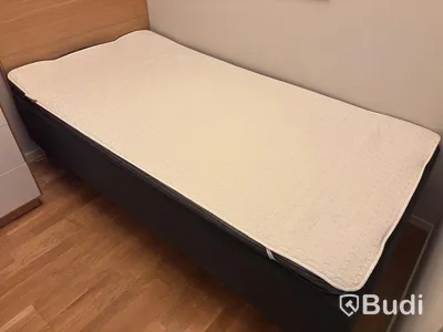 Inventarier till fullt möblerad tvårummare - se alla bilder för komplett innehåll