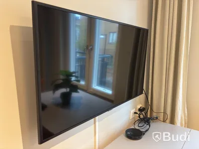 Inventarier till fullt möblerad tvårummare - se alla bilder för komplett innehåll