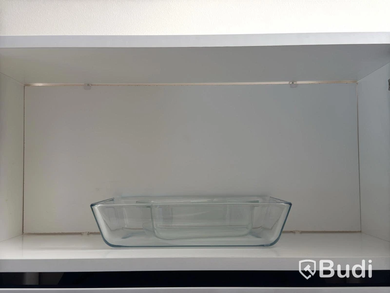 Inventarier till fullt möblerad tvårummare - se alla bilder för komplett innehåll