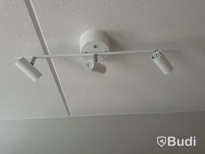 Inventarier till fullt möblerad tvårummare - se alla bilder för komplett innehåll