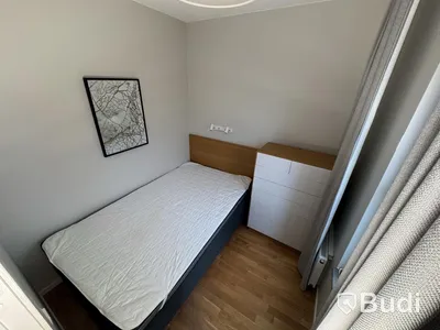 Inventarier till fullt möblerad tvårummare - se alla bilder för komplett innehåll