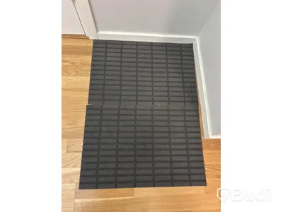 Inventarier till fullt möblerad enrummare - se alla bilder för komplett innehåll