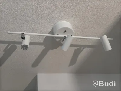 Inventarier till fullt möblerad tvårummare - se alla bilder för komplett innehåll